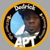 dedrickhuff