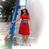 Elisa Cabrera Bastarrachea