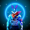 el_bunny_insano_waza