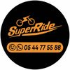 SuperRide.Sharjah