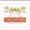 Tuliş Kitcen