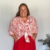 Melissa | Plus Size Style