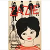 zazierosa