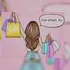 Zoe shops 4 u 😉
