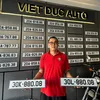 vietducauto