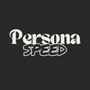 personaspeed