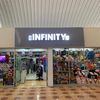 Infinity cr