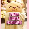 ISTANA BONEKA GREENVILLE