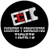 EVENTOS Y CONCIERTOS🎟️