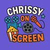 chrissyonscreen