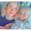 Mamabear Sierra👼👩‍👦‍👦