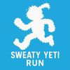 sweatyyetirun