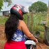 Rosineide Bela De Souza