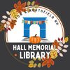 hallmemoriallibrarynh