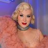 Audrey Monroe