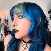 bluevampress