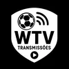 WTV Transmissões 📺⚽️