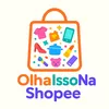 OlhaIssoNaShopee