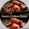 Suarez Cuban Hams
