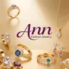 Ann Fashion Jewelry