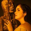 The Mummy🦇