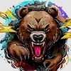 bigfurrygenxbear