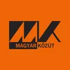 Magyar Közút Nonprofit Zrt.