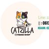 CatzillaMazdaShop