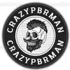 crazypbrman