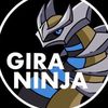 Gira Ninja