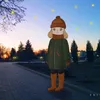 eniwhale