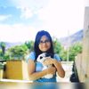 Nohely Davila Lastra
