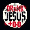 DrunkJesus00