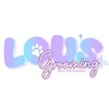 lous_grooming