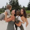 Allie and Sam