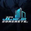 JcMejiaconcrete