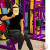 كابتن فتنس