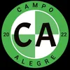 CAMPO ALEGRE FC 💚⚽