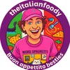 The Italian Foody