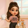 Alexandra | SAHM
