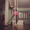 mypoledancejourney