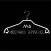meenahsapparel