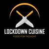 Lockdown Cuisine