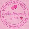 cinthiadecopartym