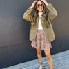 Alden| PETITE GAL STYLE