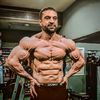 Ahmed ELBULLDOZERاحمد البلدوزر