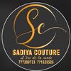 sadiyacoutur