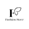 Fashion store