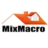 Mixmacro Ferragens