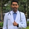 Dokter Hewan Teguh Handoko
